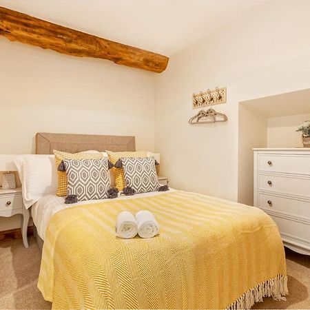 Host & Stay - The Merchant House Apartments Hereford Ngoại thất bức ảnh