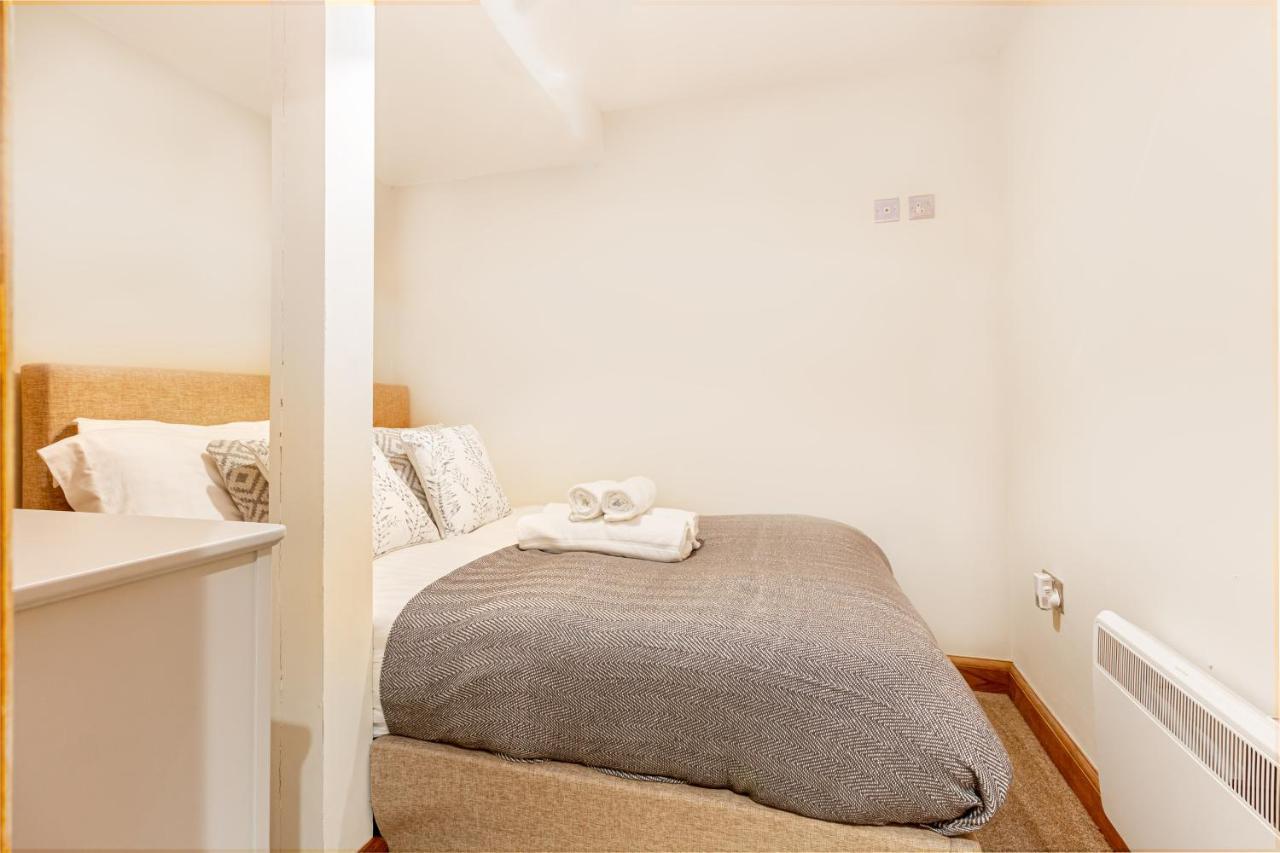 Host & Stay - The Merchant House Apartments Hereford Ngoại thất bức ảnh